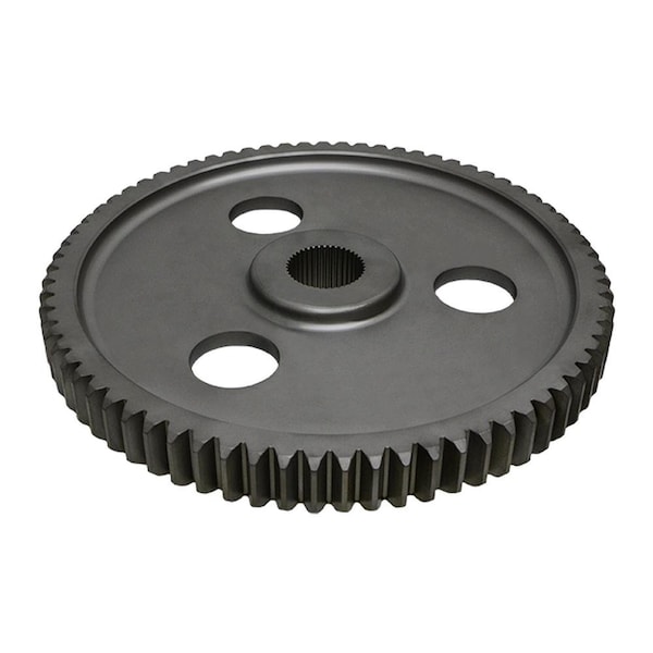 Aftermarket T141823 Bull Gear, 73T Fits John Deere T141823-PVE - main